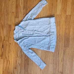Crew cuts girls  size 12 cotton  jacket